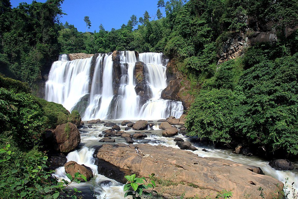 Curug Malela