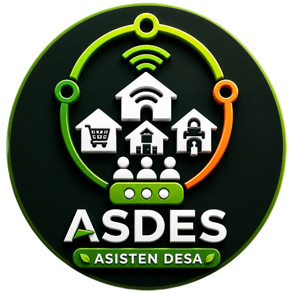ASDES Logo
